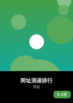 网址测速排行